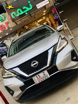 نيسان مورانو